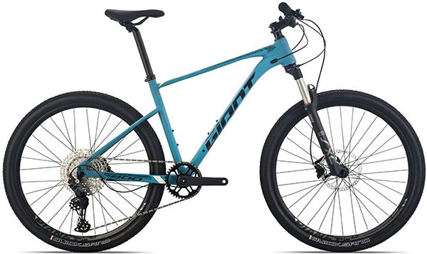 Xe đạp địa hình thể thao Giant XTC 800 PLUS 27.5 2024***
